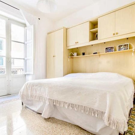 Flat At Cathedral Villa Palermo Exteriör bild