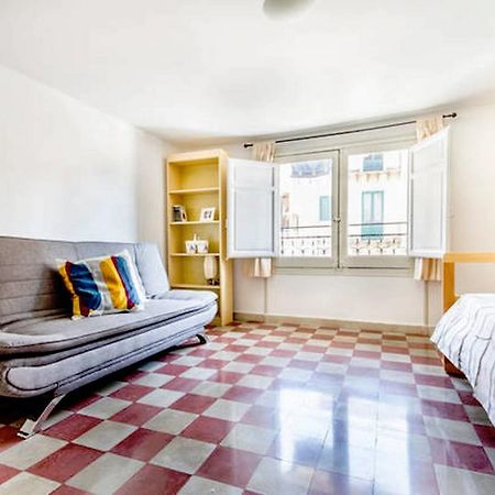 Flat At Cathedral Villa Palermo Exteriör bild